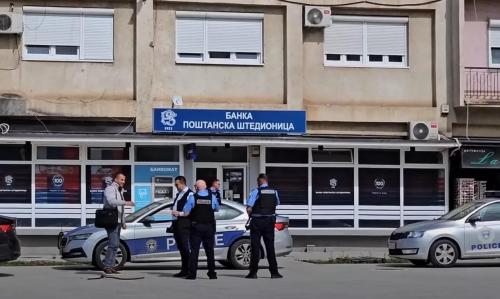 Удар на Поштанску штедионицу је удар на државу Србију, грађане и привреду